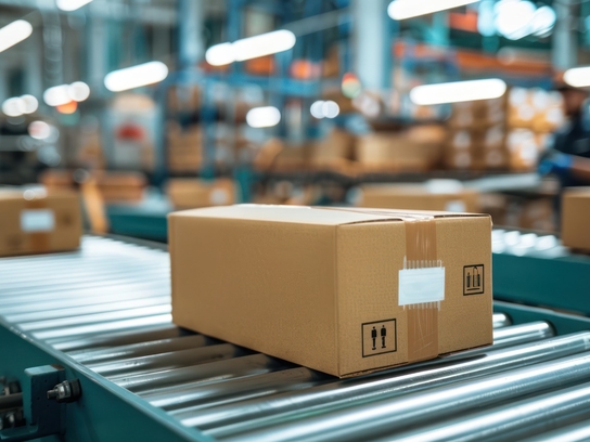 Verpackung
